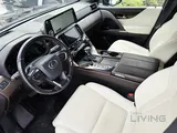 Lexus LX 600 Luxury 2024